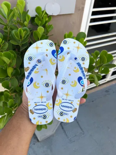 Havaianas Farm