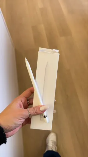 Apple Pencil 1