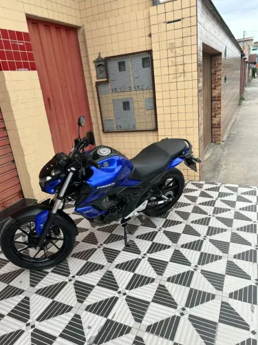 Não aceito troca só dinheiro