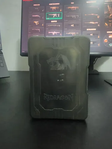 Mouse Redragon Cobra Pro