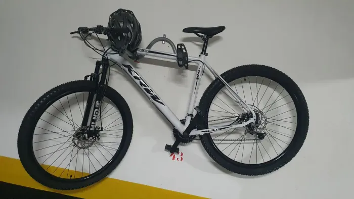 Bicicleta aro 29 marca KRW