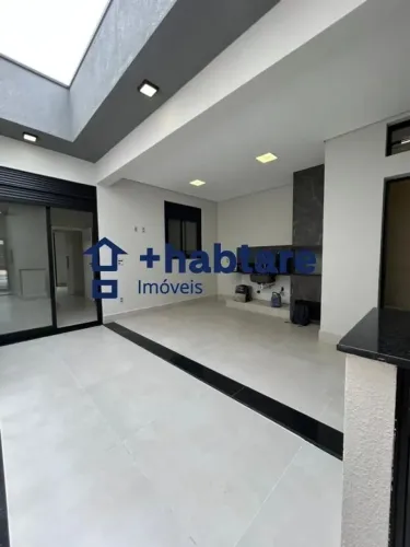 Casa para Venda em Hortolândia, Loteamento Jardim Vila Verde, 3 dormitórios, 1 suíte, 2 ba
