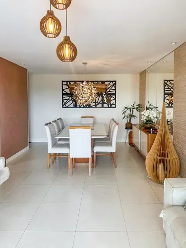 Condominio Atmosphera