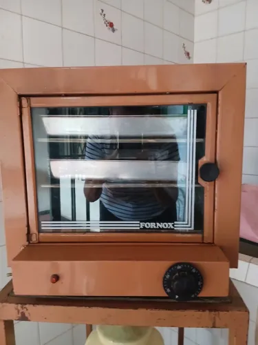 Forno elétrico