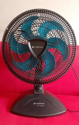 Ventilador cadence 40cm 