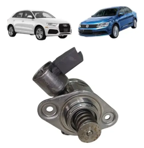 Bomba De Alta Pressão Audi Q3 Vw Jetta Tiguan Golf 1.4 Tsi 