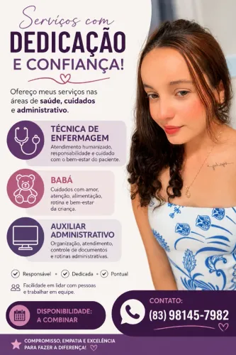 Técnica de enfermagem 