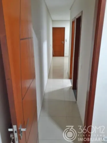 Apartamento sem Condomínio para Venda em Santo André, Vila Amábile Pezzolo, 2 dormitórios,