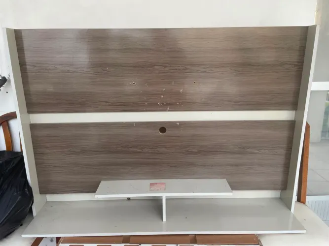 Hack Painel para TV