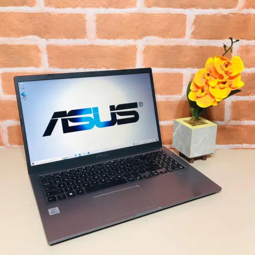 Notebook Asus i5 de 10ª Geração/ Ram 8GB/ Ssd 256GB/ Placa Intel Graphics 4GB 