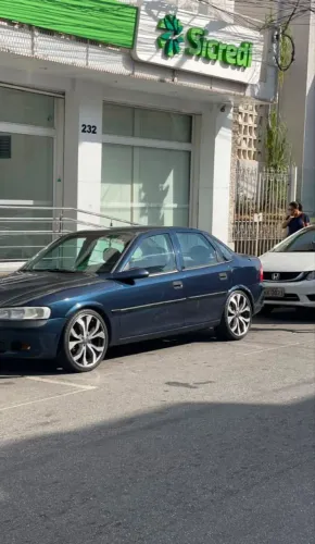 Vendo ou troca rodas 18 por 14 ou 15*