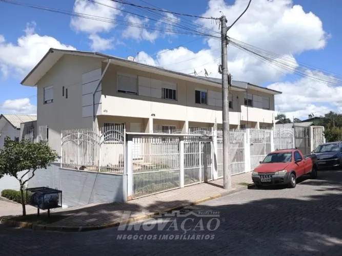 Sobrado Esplanada Caxias do Sul