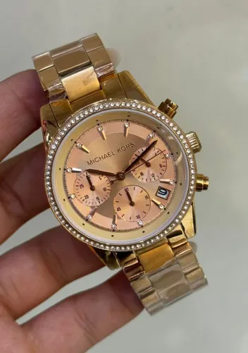 Relógio Michael kors Feminino