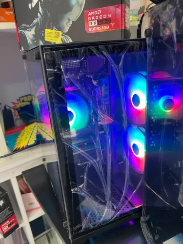 PC GAMER CUSTO BENEFÍCIO