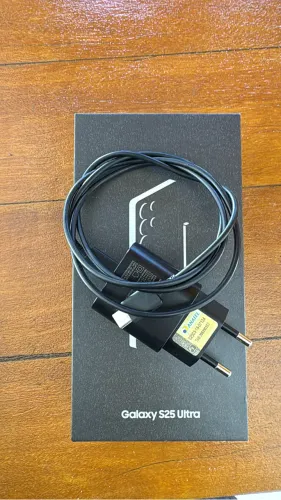 SAMSUNG S25 ULTRA