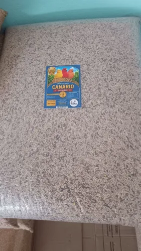 Alimentos para pássaros