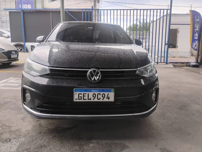 Volkswagen Virtus Comfort. 200 TSI 1.0 Flex 12V AUT 2024