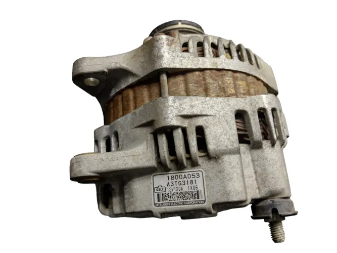 Alternador Outlander 2.4  2011 