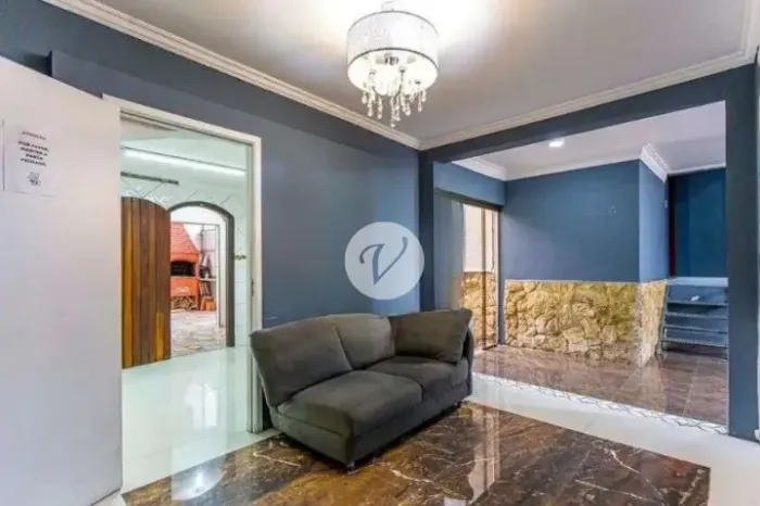 Casa Comercial para Alugar em Santo André (Vila Helena) | 180m²