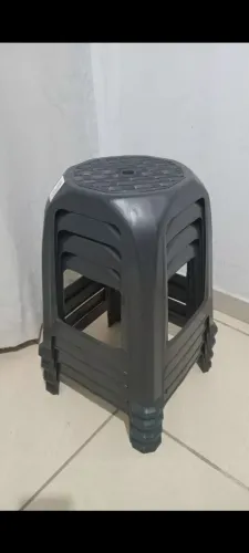 Banquetas NOVAS