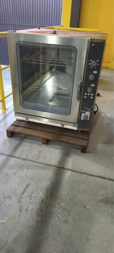 Forno combinado grande Hobart 