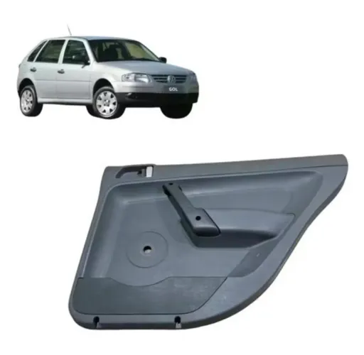 Vendo Forro de porta Gol G4 