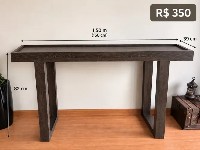 MÓVEIS EM ÓTIMO ESTADO E ÓTIMO PREÇO