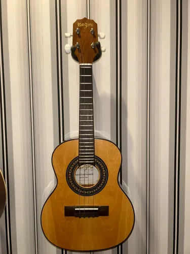 Cavaquinho Rozini Estudante Acústico - Excelente Estado