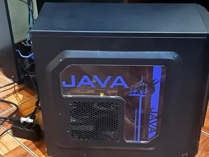 Pc gamer