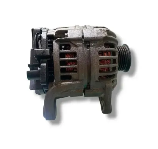 ALTERNADOR KA FIESTA ZETEC C/AR