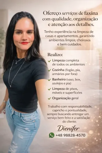 Diarista 