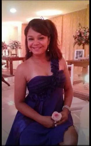 Vestido de festa no precinho