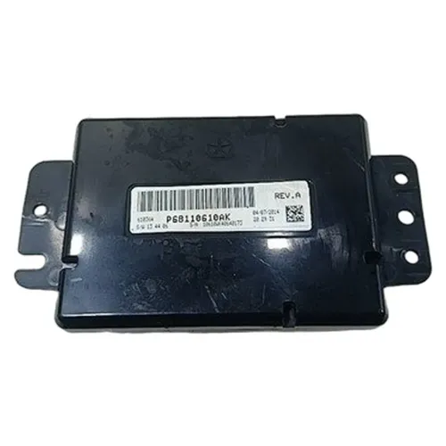Modulo Ar Condicionado Jeep Cherokee 2012-2015 Original