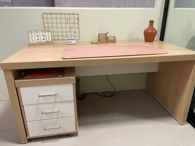 Mesa escritório artany tamburatto 