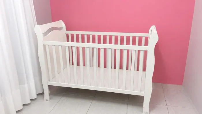 Móveis para bebê 