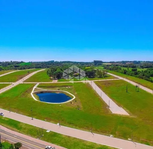 TERRENO PARQUE DAS PALMEIRAS