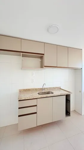 Apartamento com 2 Quarto(s) e 2 banheiro(s) para Alugar, 53 m² por R$ 3200 / Mês