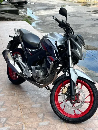 Twister 250c