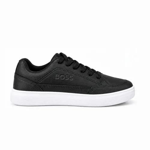 Tênis Hugo Boss Preto