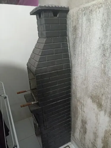 Churrasqueira