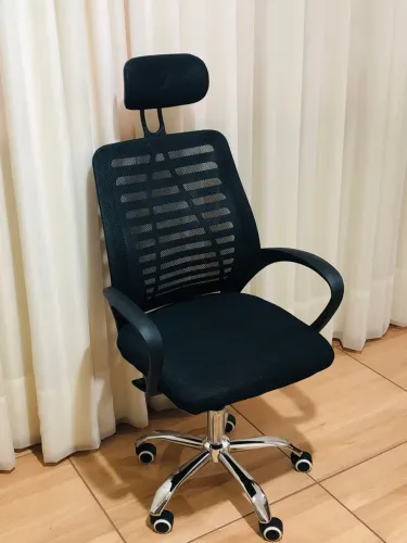 Cadeira Executiva Nova