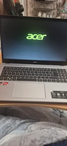 Notebook Acer Aspire 3