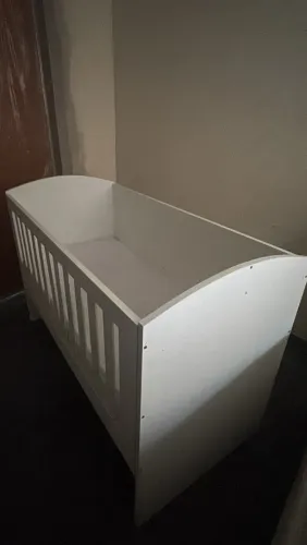 Berço infantil
