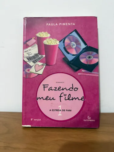 Fazendo meu filme 