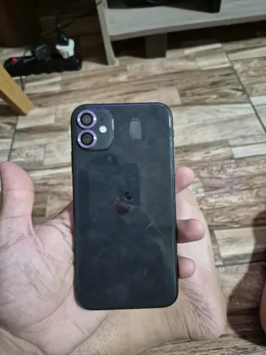 IPHONE 11 64GB 2° dono!