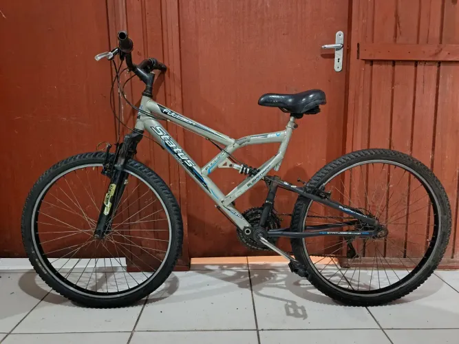Bike aro 26