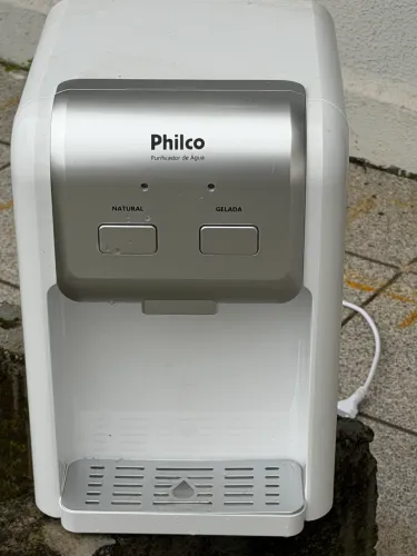 Purificador de Água Philco