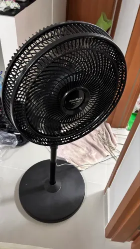 Enrolador Britânia turbo 