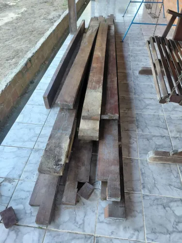 LINHA MASSARAMDUBA