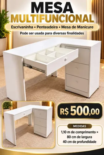 Escrivaninha